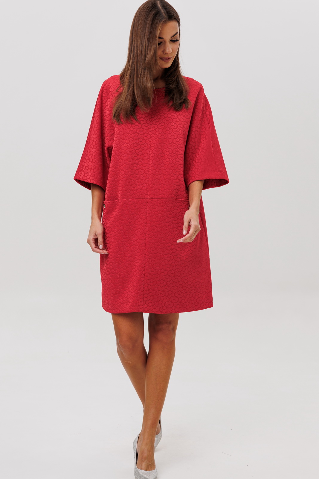 5364 Платья-ФАНТАЗИЯ МОД-5364