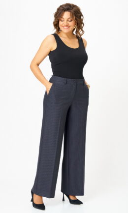 Брюки-БелЭльСтиль-601