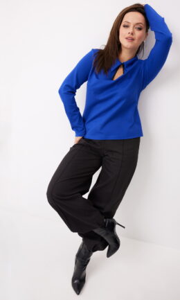 Брюки-BegiModa-6075