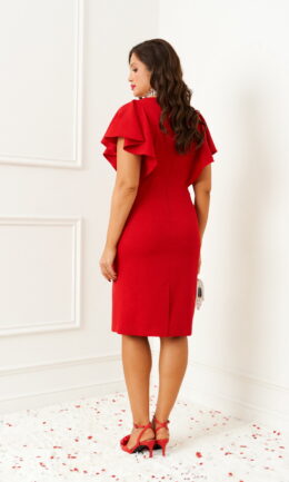 Платья-Beautiful&Free-6385