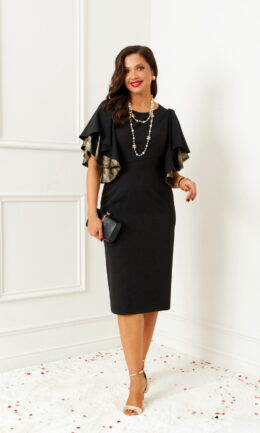 Платья-Beautiful&Free-6390