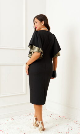 Платья-Beautiful&Free-6390