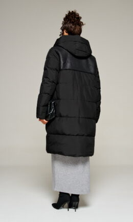 Пальто-Beautiful&Free-8011