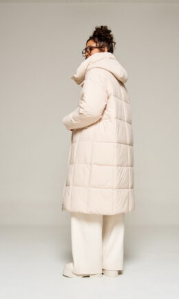 Пальто-Beautiful&Free-8016