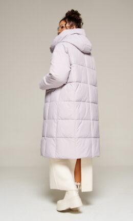 Пальто-Beautiful&Free-8016