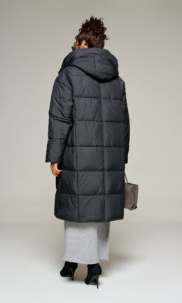 Пальто-Beautiful&Free-8016