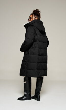 Пальто-Beautiful&Free-8019