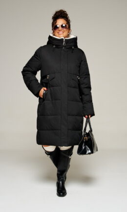 Пальто-Beautiful&Free-8019