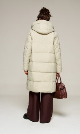 Пальто-Beautiful&Free-8022