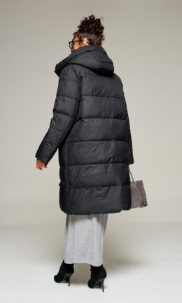 Пальто-Beautiful&Free-8022