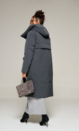 Пальто-Beautiful&Free-8023