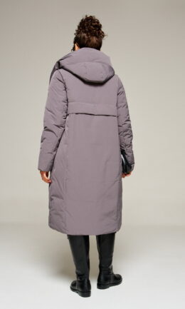 Пальто-Beautiful&Free-8023