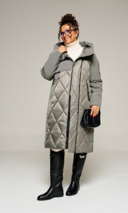 Пальто-Beautiful&Free-8023