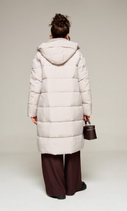 Пальто-Beautiful&Free-8024