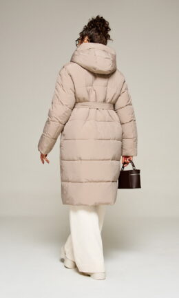 Пальто-Beautiful&Free-8024