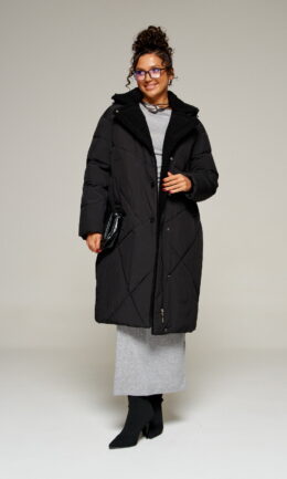 Пальто-Beautiful&Free-8024