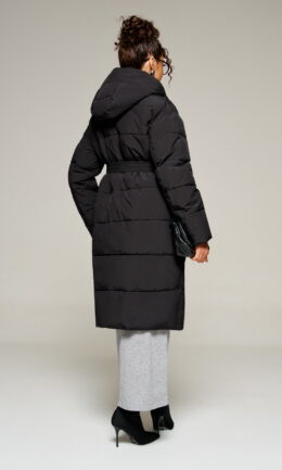 Пальто-Beautiful&Free-8024