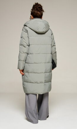 Пальто-Beautiful&Free-8024