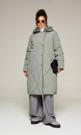 Пальто-Beautiful&Free-8024