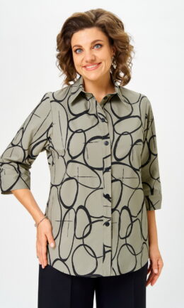 Блузки-БелЭльСтиль-877