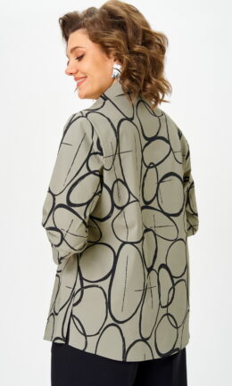 Блузки-БелЭльСтиль-877