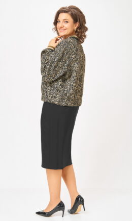 Жакеты-БелЭльСтиль-878