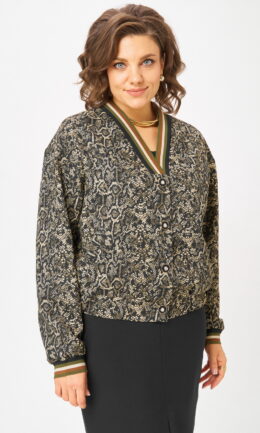 Жакеты-БелЭльСтиль-878