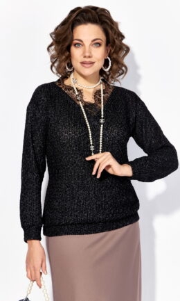 Джемпер-Лилиана-1494