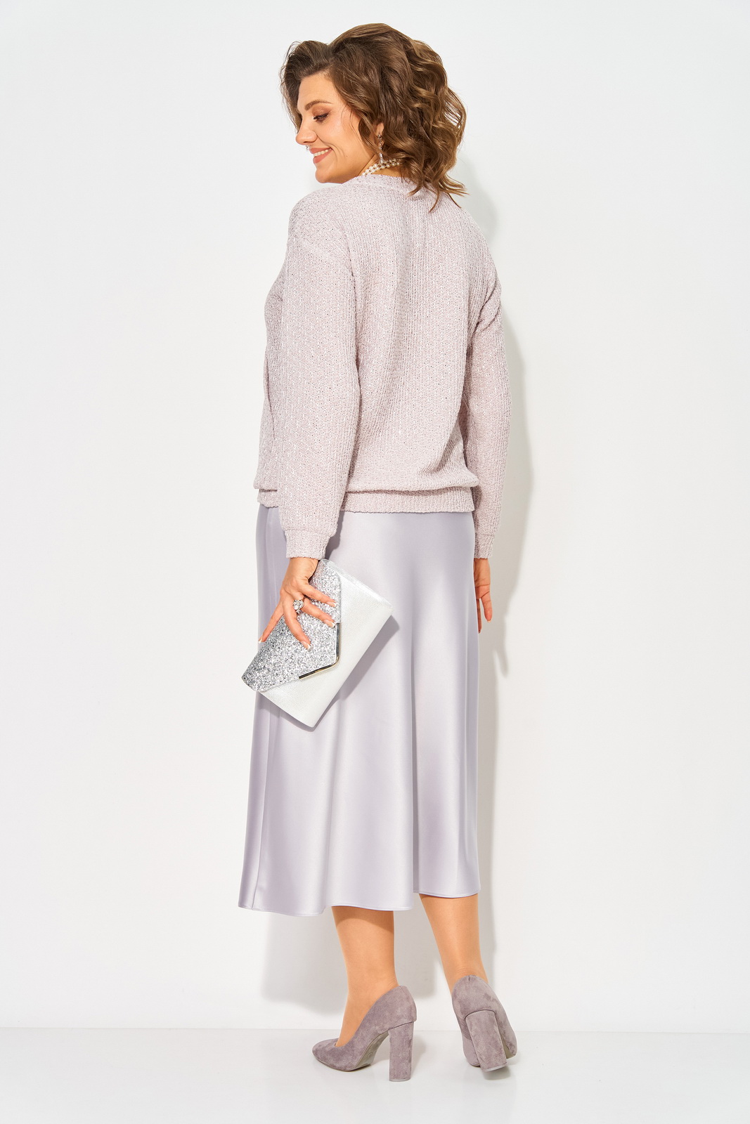 М 1494К-комплект спинка Костюмы-Лилиана-1494