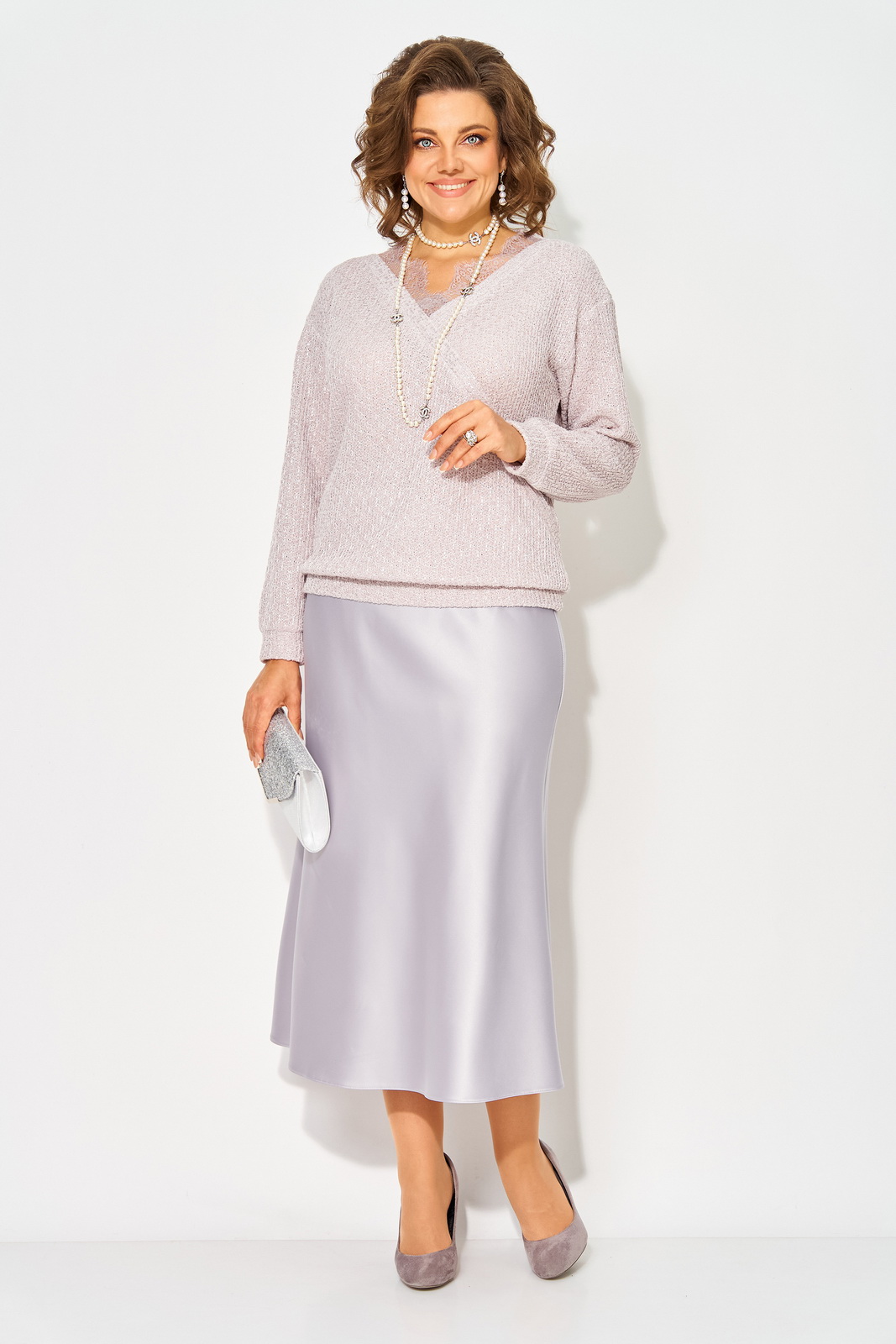 М 1494К-комплект Костюмы-Лилиана-1494