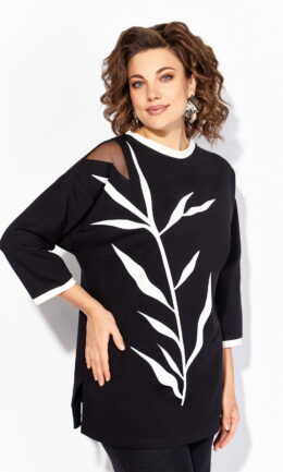 Джемпер-Лилиана-1495