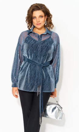 Блузки-Лилиана-1496