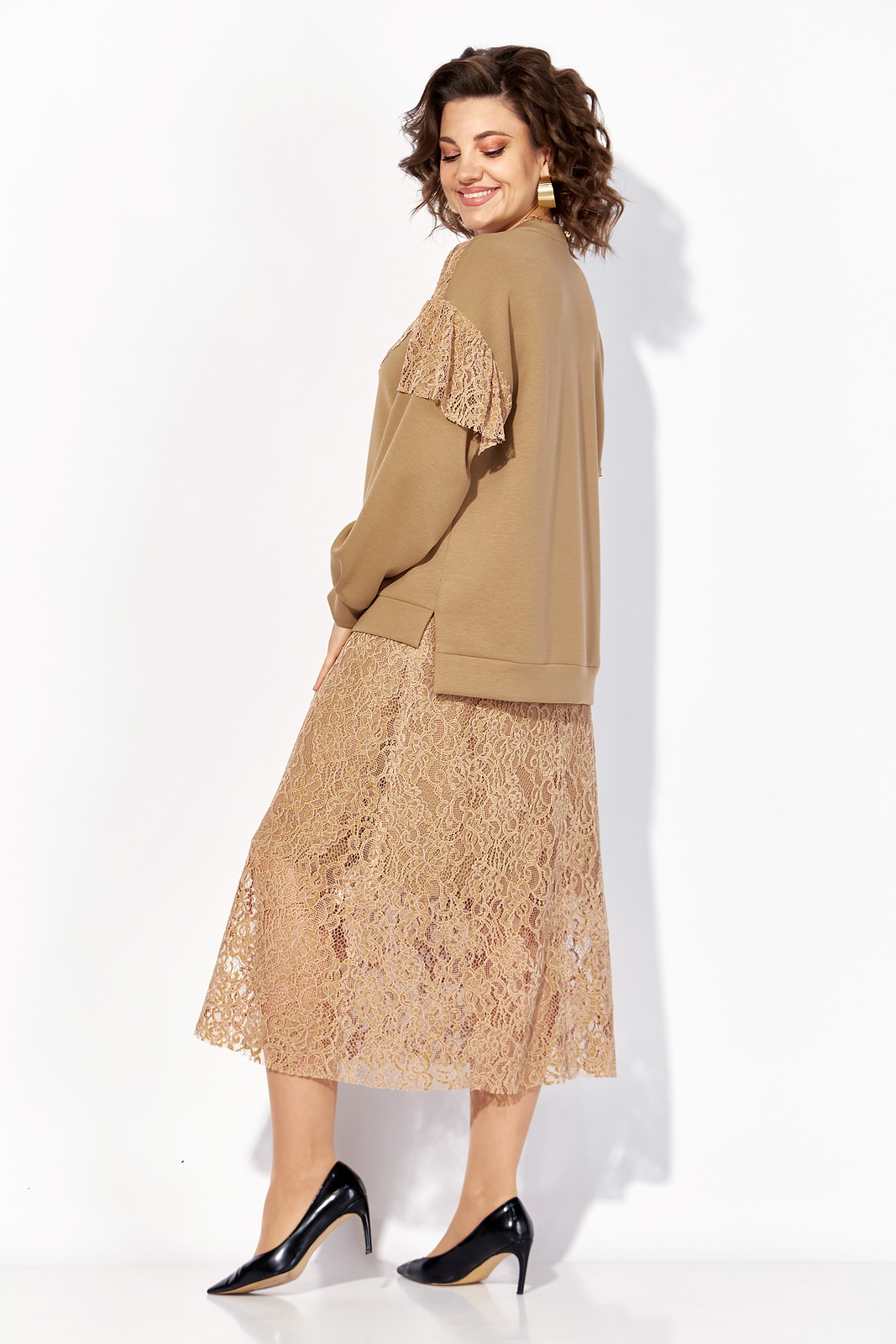 М 1499-спинка Костюмы-Лилиана-1499