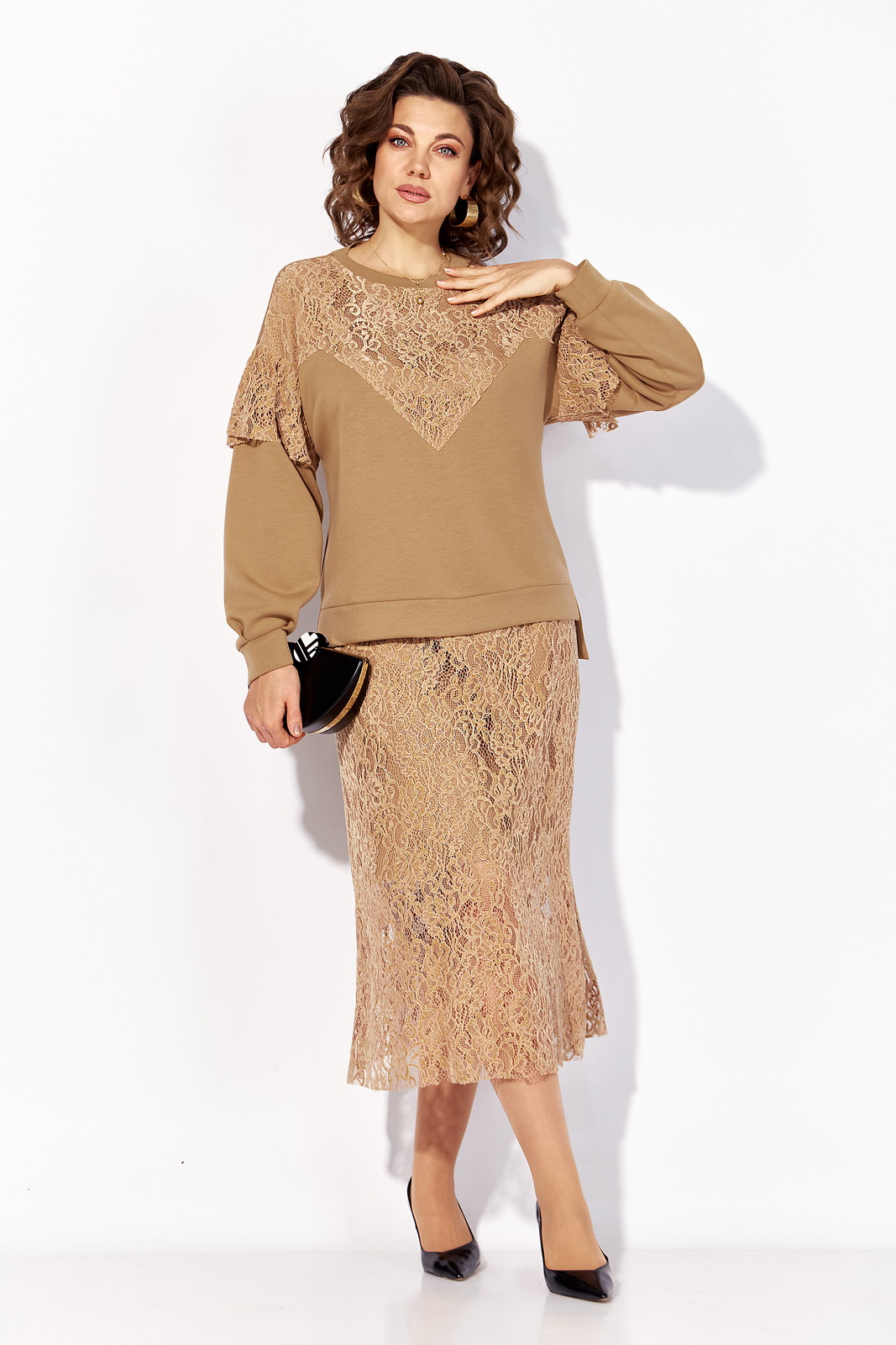 М 1499 Костюмы-Лилиана-1499