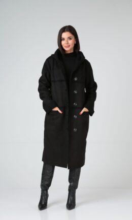 Пальто-DIAMANT-1939