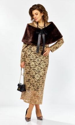 Платья-LADY SECRET-25305