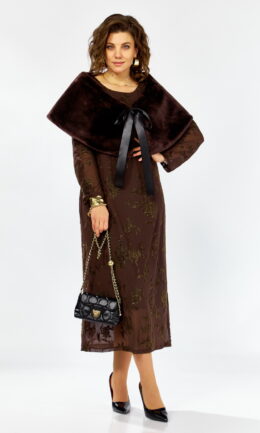 Платья-LADY SECRET-25307