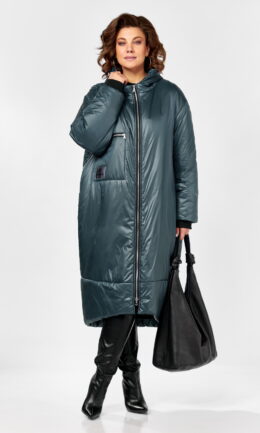 Пальто-LADY SECRET-5018