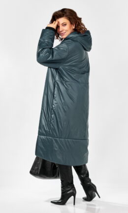 Пальто-LADY SECRET-5018
