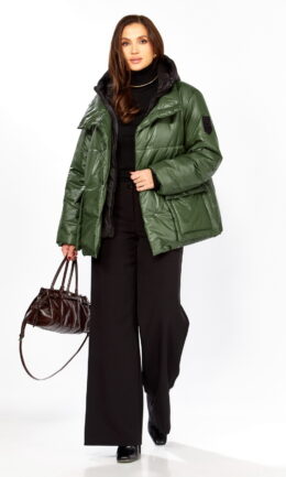 Куртка-LADY SECRET-7297