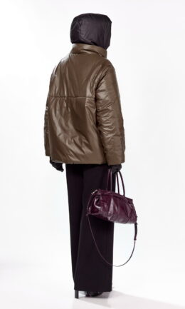 Куртка-LADY SECRET-7297