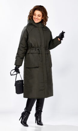 Пальто-LADY SECRET-8295