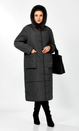 Пальто-LADY SECRET-8296