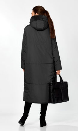 Пальто-LADY SECRET-8296