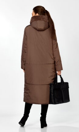 Пальто-LADY SECRET-8296