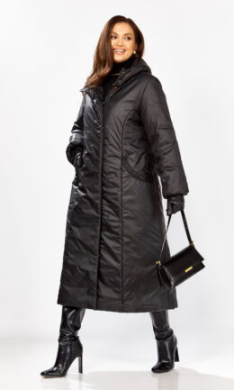 Пальто-LADY SECRET-8297