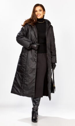 Пальто-LADY SECRET-8297