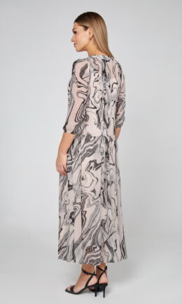 Платье- Bazalini-5010