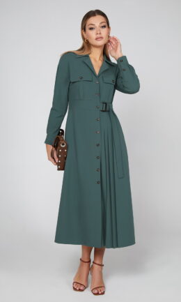 Платье- Bazalini-5012