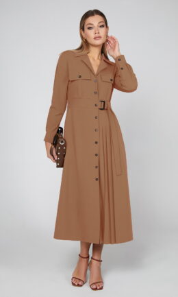 Платье- Bazalini-5012